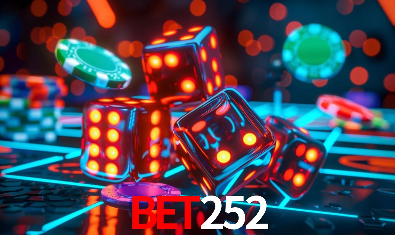 BET252: Seu Especialista em Apostas Esportivas Brasileiras
