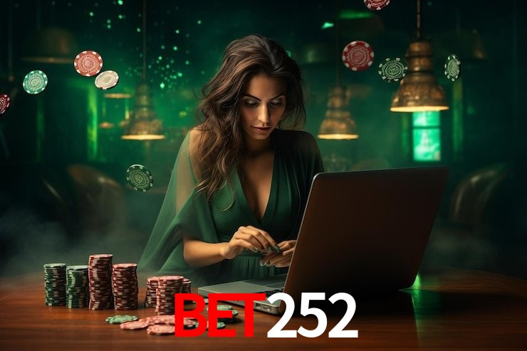 BET252 VIP