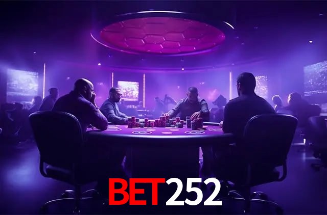 BET252,BET252 paga