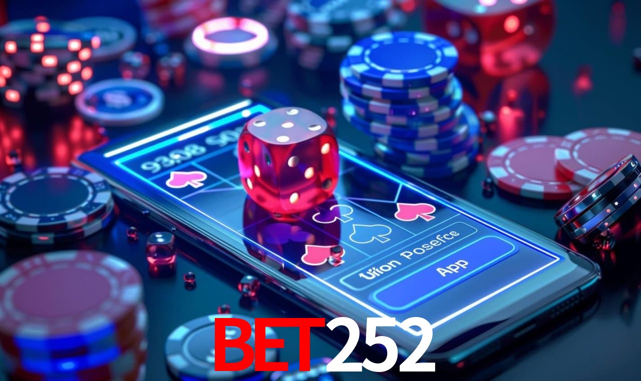 BET252,BET252 paga