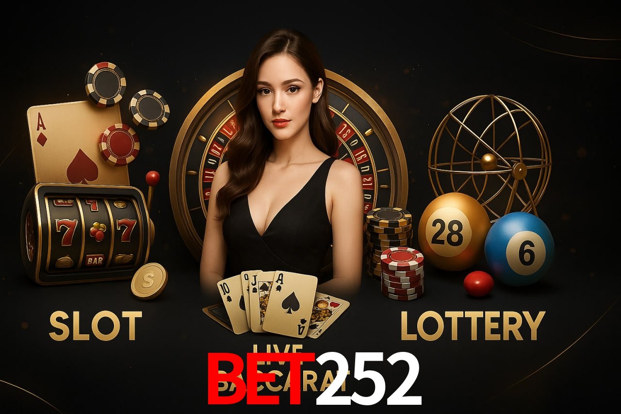 Catálogo de jogos na bet252